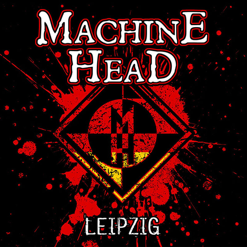10/12/19 Haus Auensee, Lepzig, DE 