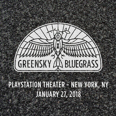 01/27/18 PlayStation Theater, New York, NY 