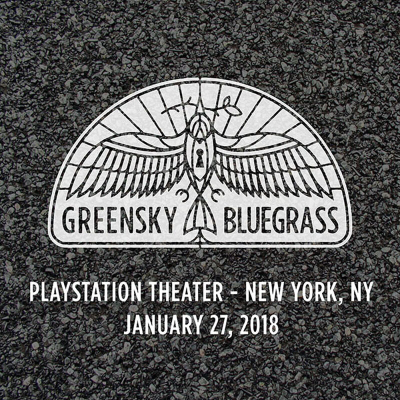 01/27/18 PlayStation Theater, New York, NY 