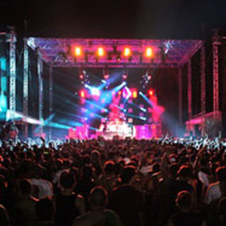 08/06/11 311 Pow Wow Festival, Live Oak, FL 