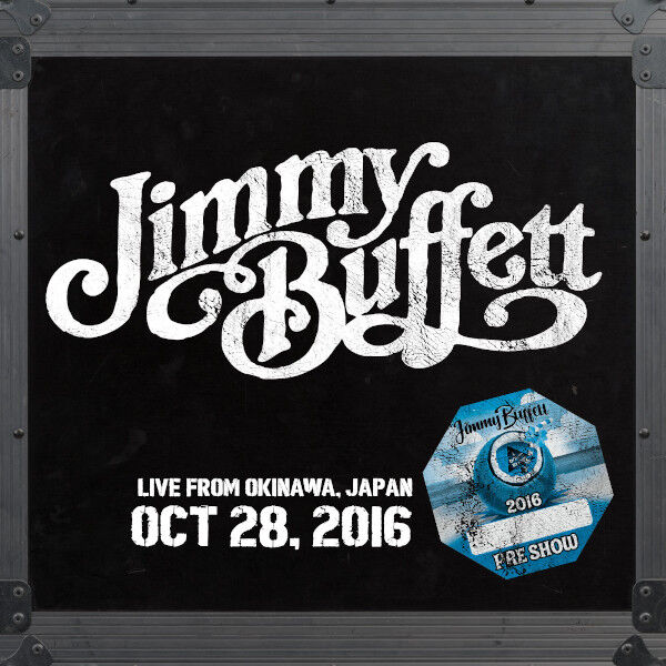 Jimmy Buffett