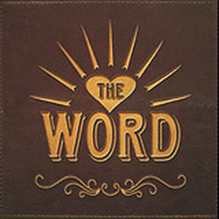 The Word