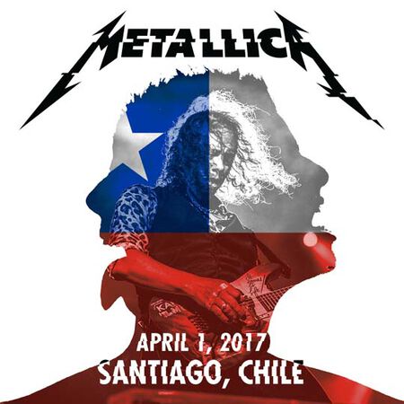 04/01/17 Lollapalooza Chile at Parque O'Higgins, Santiago, CHL 