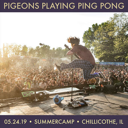 05/24/19 Summer Camp Music Festival, Chillicothe, IL 