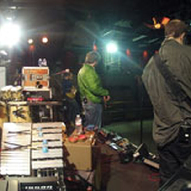 12/08/12 The Independent, San Francisco, CA 