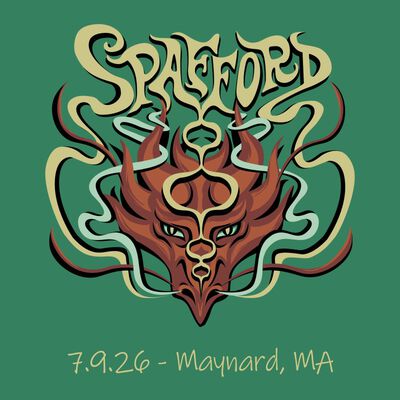 07/09/26 Sanctuary Cultural Arts Center, Maynard, MA 