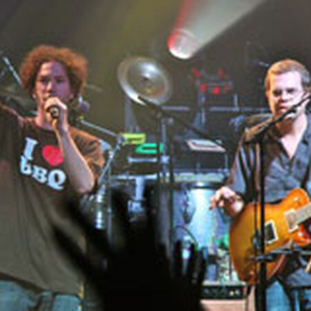 02/14/10 Rams Head Live, Baltimore, MD 