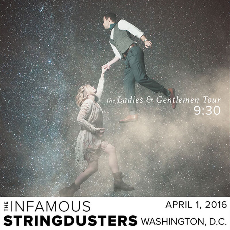 04/01/16 9:30 Club, Washington, DC 