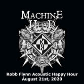 08/21/20 Acoustic Happy Hour, Oakland, CA 