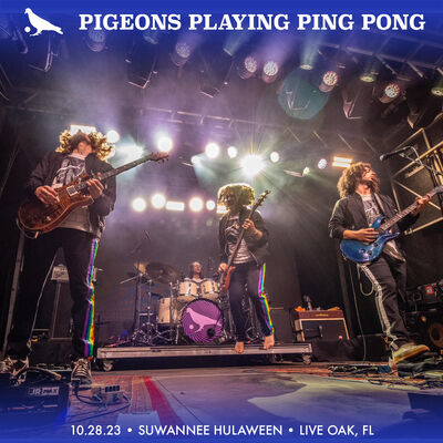 10/28/23 Suwannee Hulaween, Live Oak, FL 