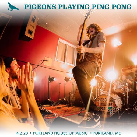04/02/23 Portland House of Music, Portland, ME 