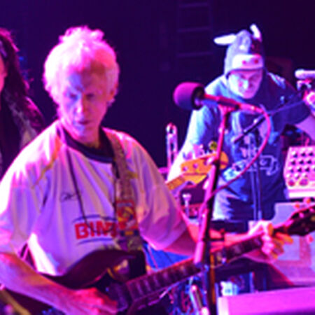 10/31/13 The Fox Theater, Oakland, CA 