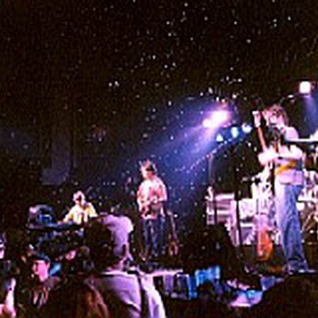 03/28/04 Live Music Hall, Cologne,  GER