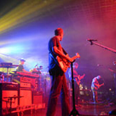 05/31/14 Hampton Beach Casino Ballroom, Hampton Beach, NH 