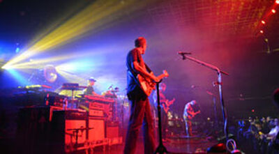 05/31/14 Hampton Beach Casino Ballroom, Hampton Beach, NH 