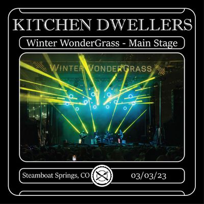 03/03/23 WinterWonderGrass, Steamboat Springs, CO 