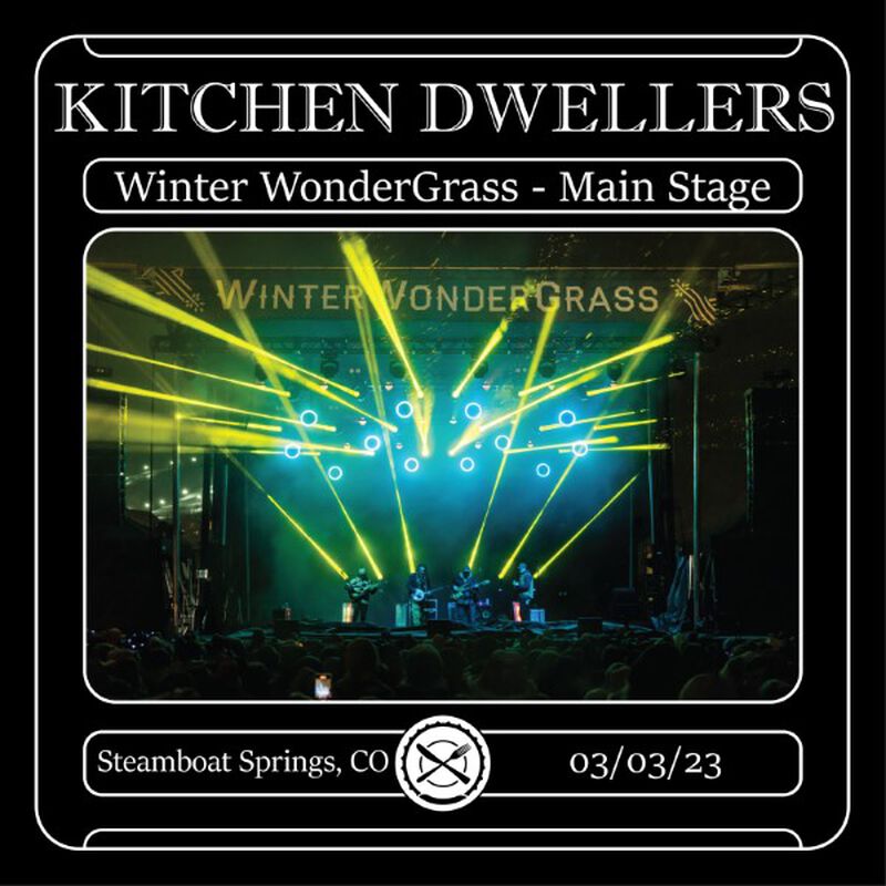 03/03/23 WinterWonderGrass, Steamboat Springs, CO 