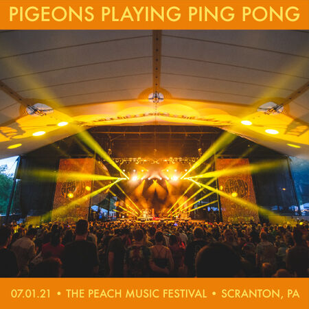07/01/21 Peach Fest, Scranton, PA 