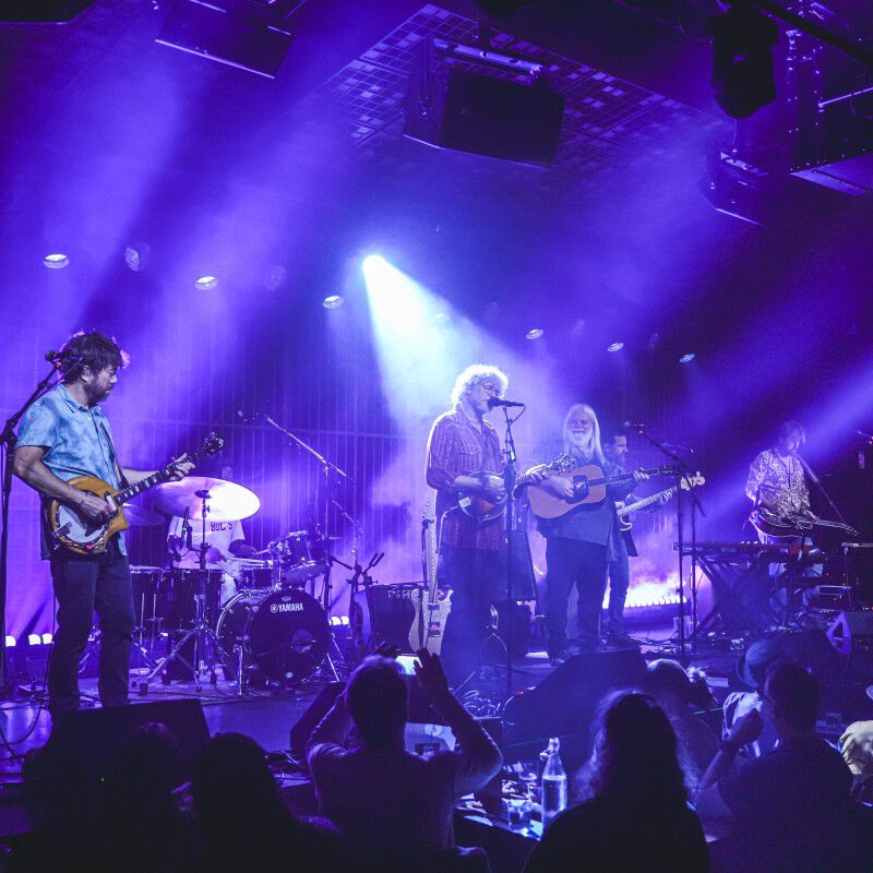 03/07/26 Garcia's, Chicago, IL 