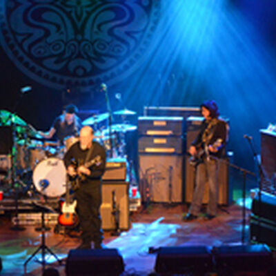 03/05/15 Ryman Auditorium, Nashville, TN 