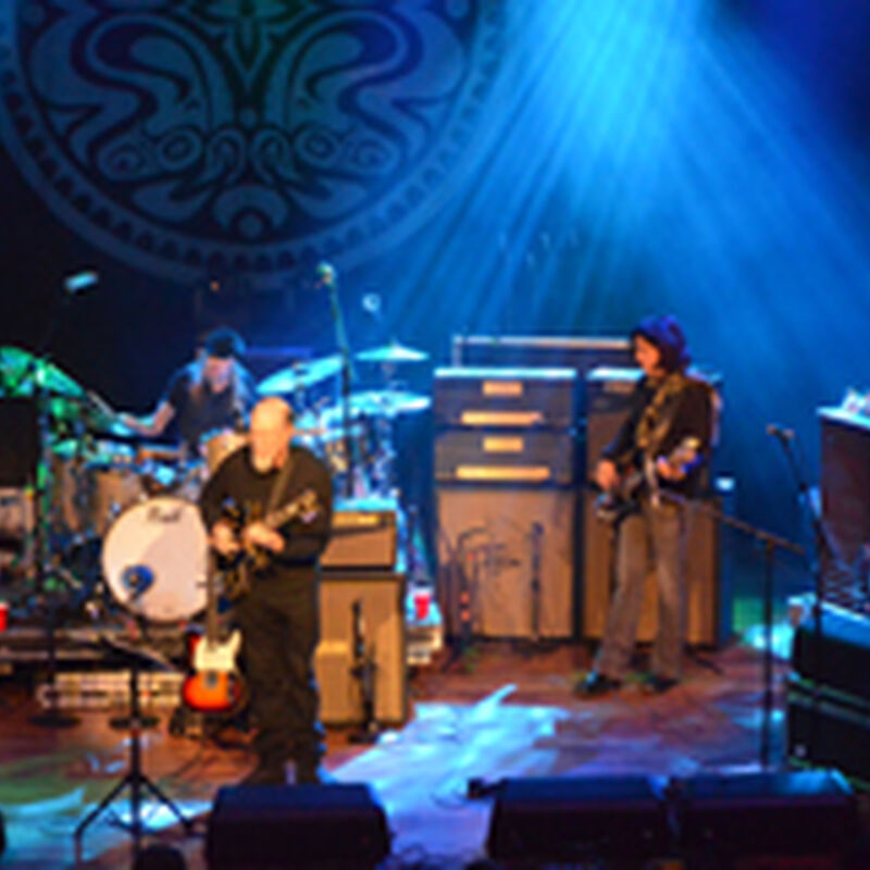 03/05/15 Ryman Auditorium, Nashville, TN 