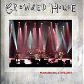 08/03/07 Foxwoods Casino - Arena, Mashantucket, CT 