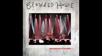 08/03/07 Foxwoods Casino - Arena, Mashantucket, CT 