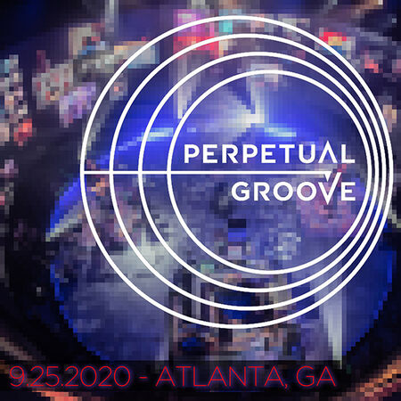 09/25/20 Music Matters Productions, Atlanta, GA 