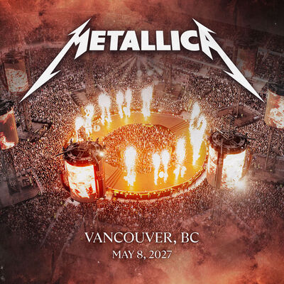 05/08/27 BC Place, Vancouver, BC 