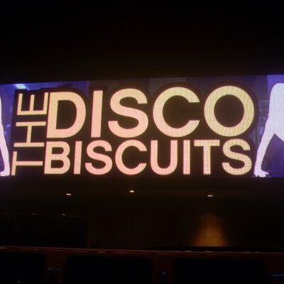 12/26/08 Nokia Theatre, New York, NY 