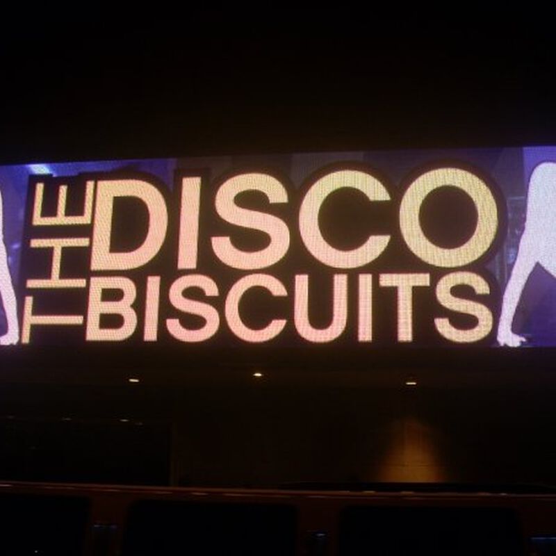 12/26/08 Nokia Theatre, New York, NY 