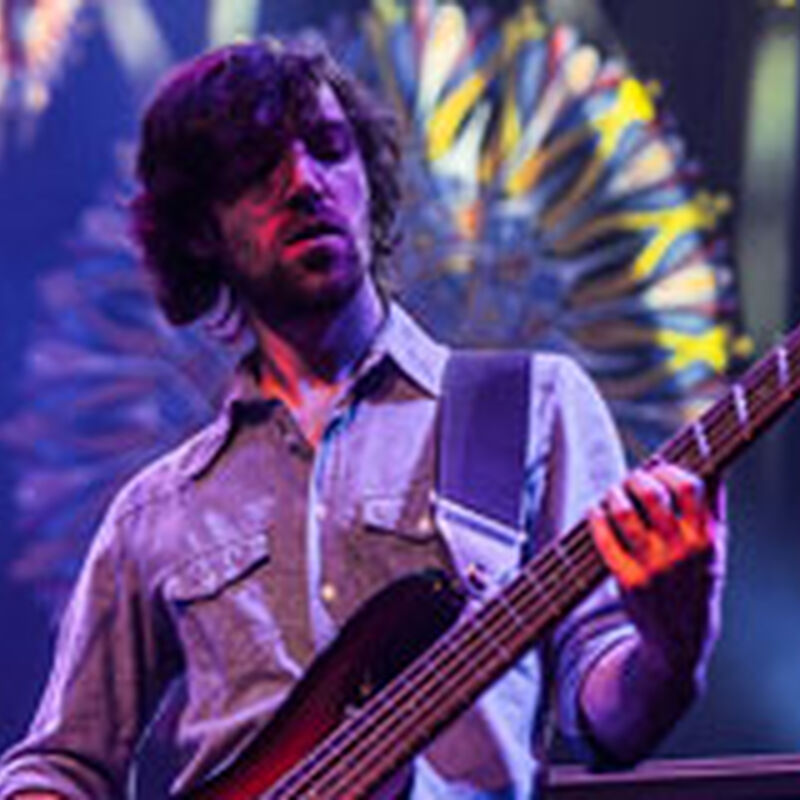 03/14/14 Auditorium, San Francisco, CA 