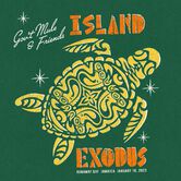 01/16/23 Island Exodus 13, Runaway Bay, JM 