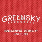 04/13/19 Bender Jamboree, Las Vegas, NV 
