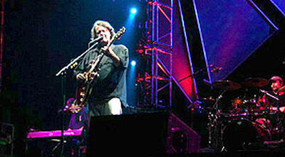04/27/08 Landmark Theater, Richmond, VA 