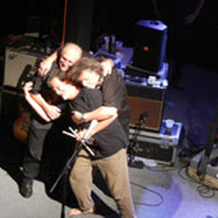 01/19/13 Tipitina's, New Orleans, LA 