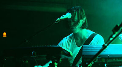 03/05/12 Beacham Theater, Orlando, FL 