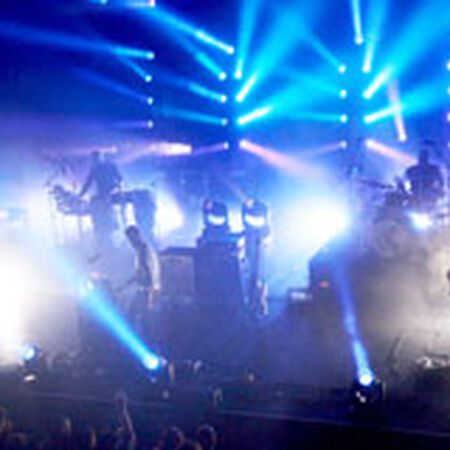 11/30/13 Terminal 5, New York, NY 