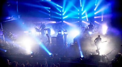 11/30/13 Terminal 5, New York, NY 