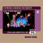 05/06/98 The Music Farm, Charleston, SC 