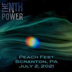 07/02/21 Peach Fest, Scranton, PA 