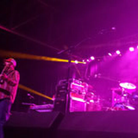 01/31/14 Marathon Music Hall, Nashville, TN 