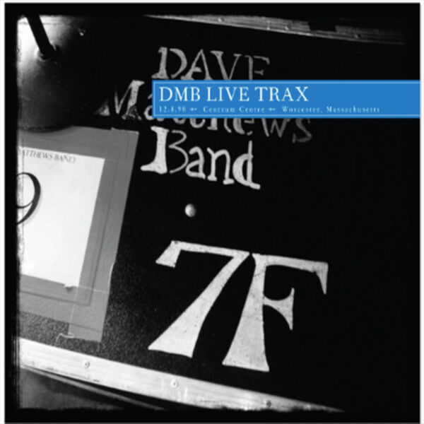 Dave Matthews Band Live Concert Setlist at Centrum Centre