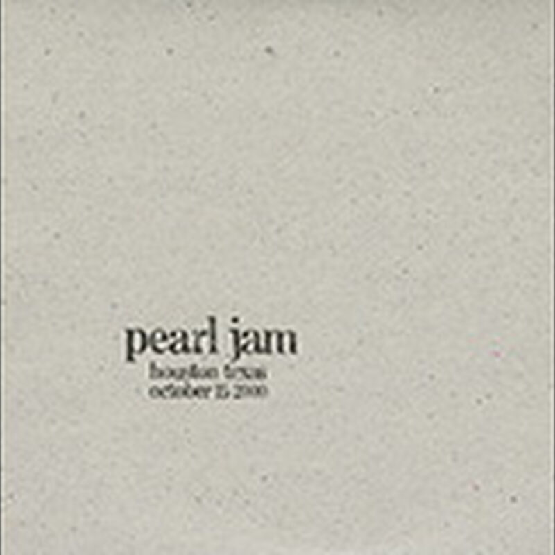 10/14/00 Cynthia Woods Mitchell Pavilion, Houston, TX 