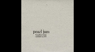 10/14/00 Cynthia Woods Mitchell Pavilion, Houston, TX 