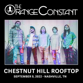 09/09/22 Chestnut Hill Rooftop, Nashville, TN 