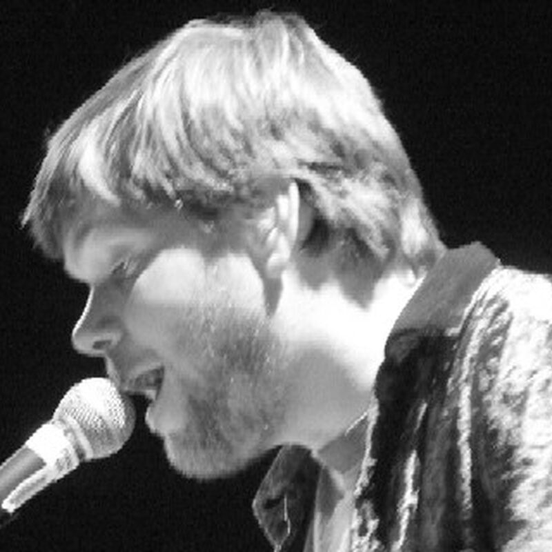 10/03/06 Murat Theatre, Indianapolis, IN 
