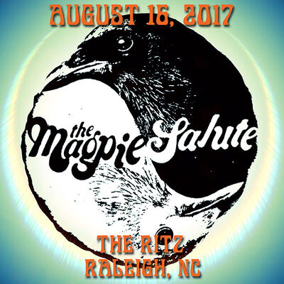 08/16/17 The Ritz, Raleigh, NC 