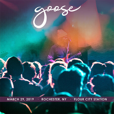 03/29/19 Flour City Station, Rochester, NY 
