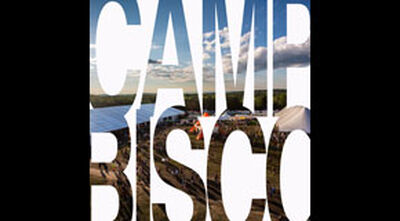 07/12/13 Camp Bisco, Mariaville, NY 